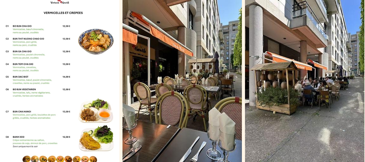 Vietnam Othentik - Gallery Image 3