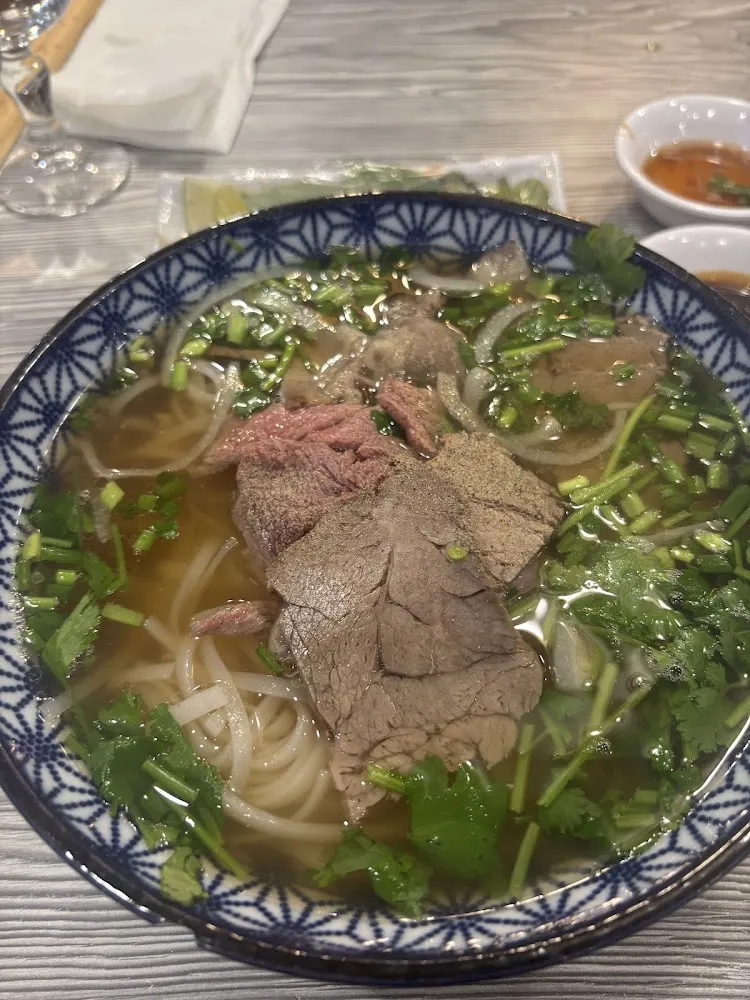 Pho Entrecote
